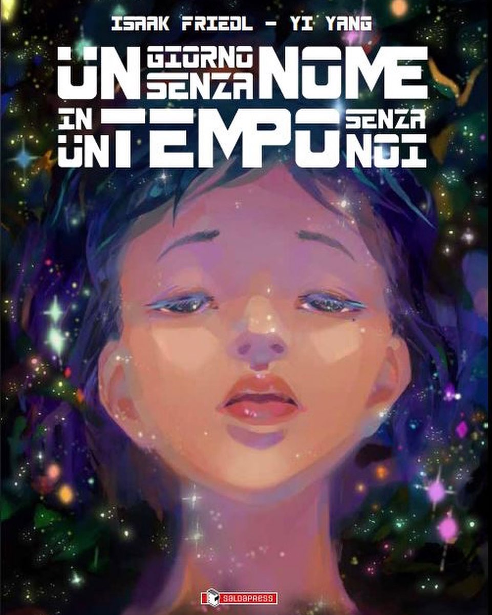 Un giorno senza nome