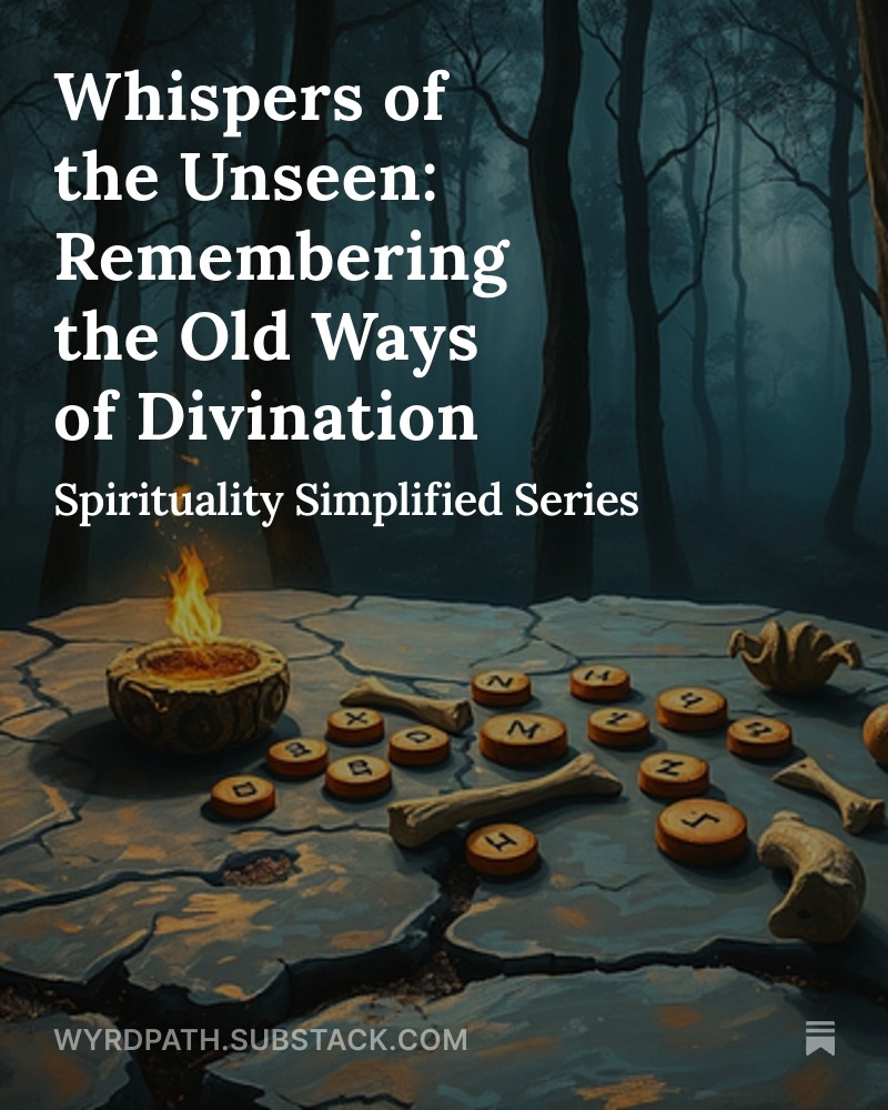 Divination