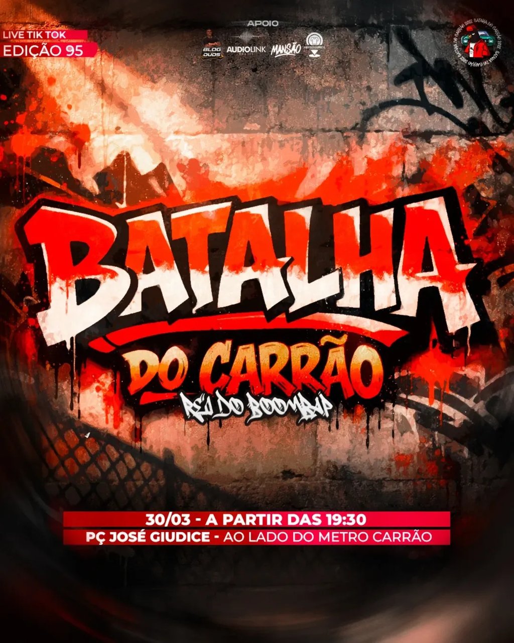 rei do boombap
