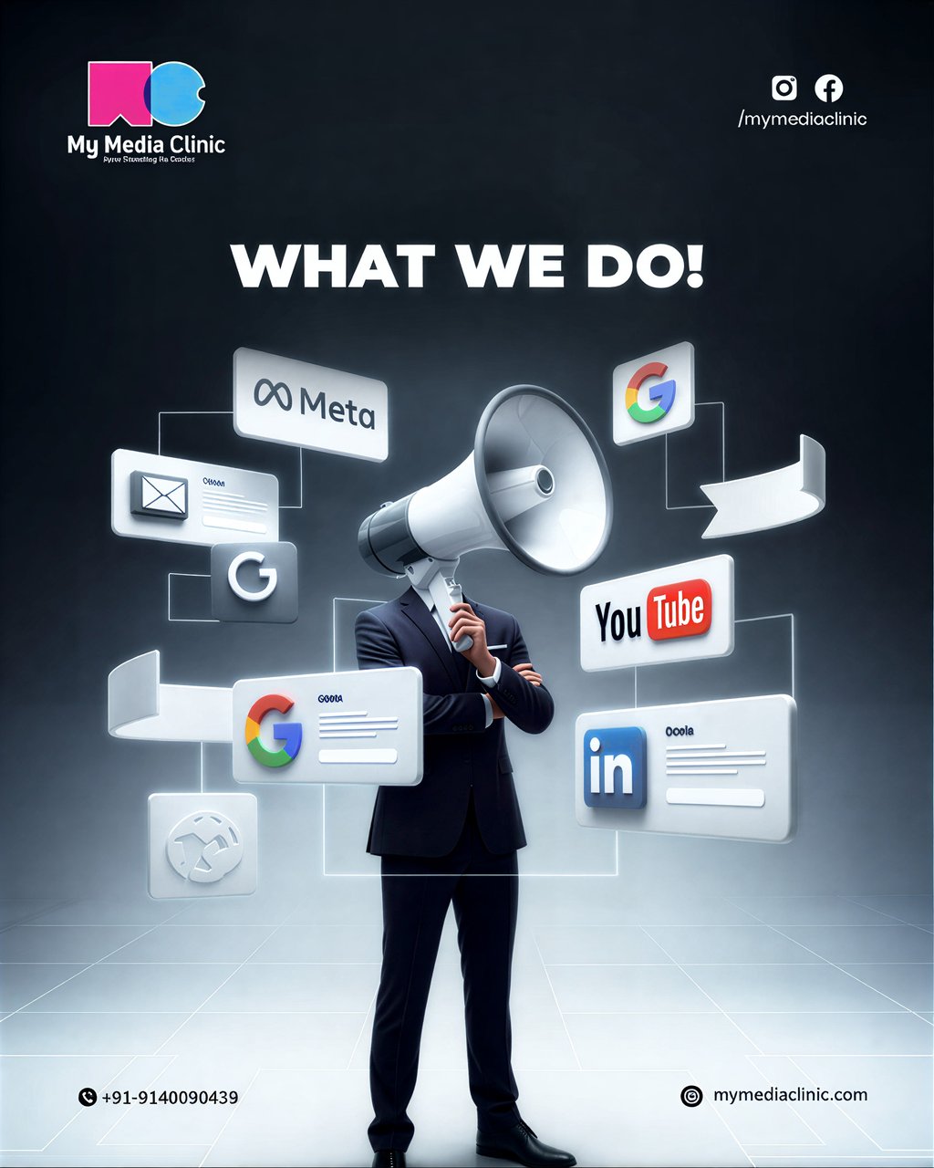 Best Digital Marketing Agency in Tuticorin, India 