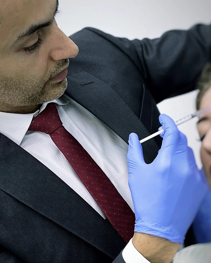 Mejor cirujano plástico Bogotá