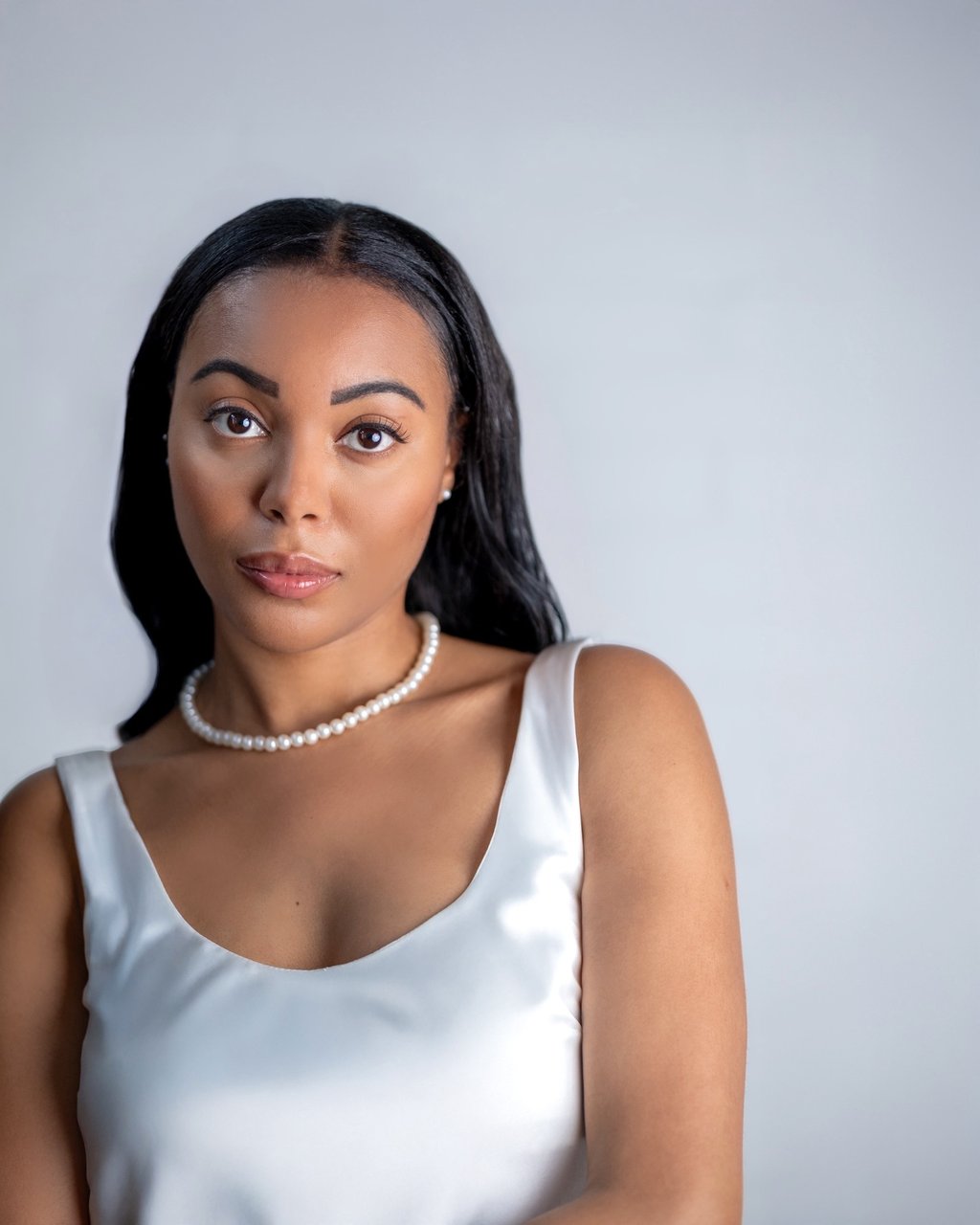 Sharifa voice actor UK female voice commercial advertisement