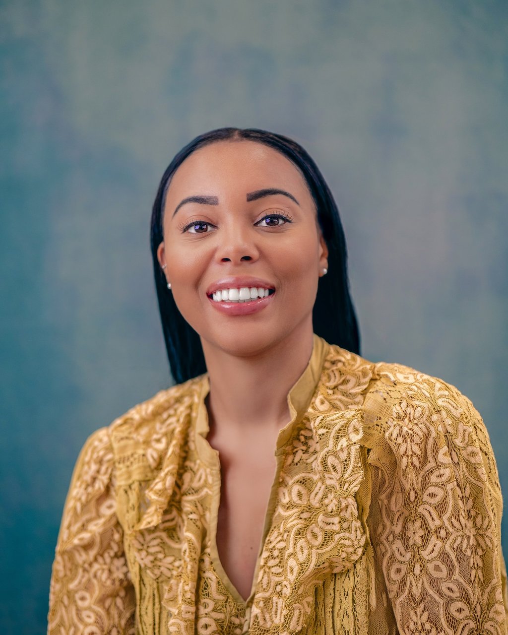 Sharifa performing character and animation voiceover UK