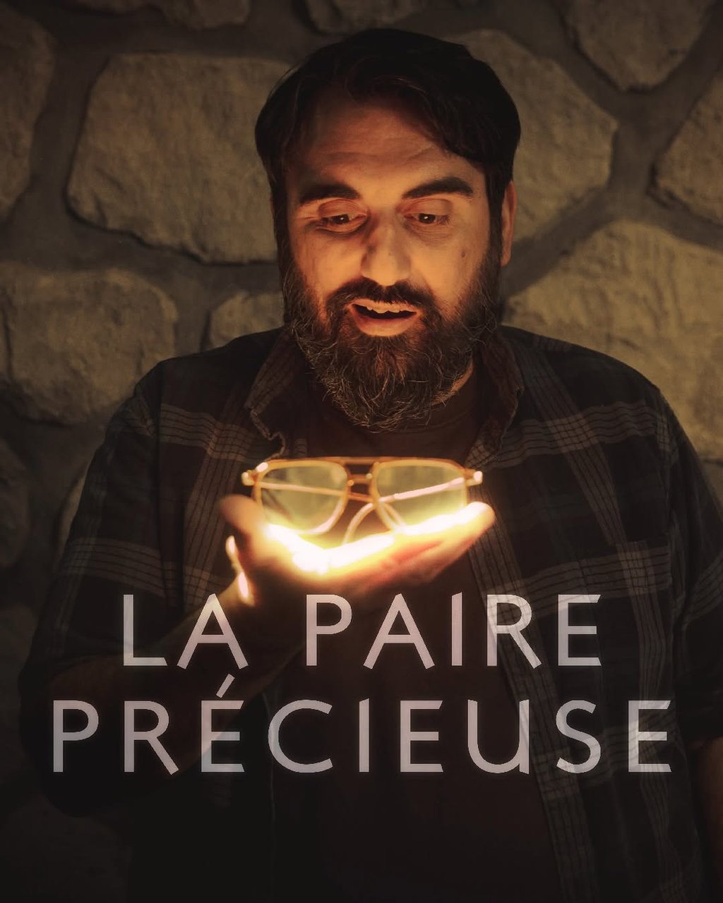 "La Paire Précieuse" - Short film