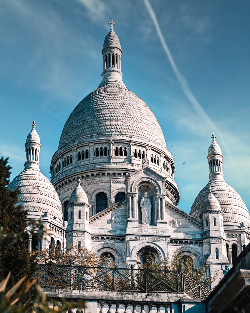 Paris Montmartre Free Walking Tour