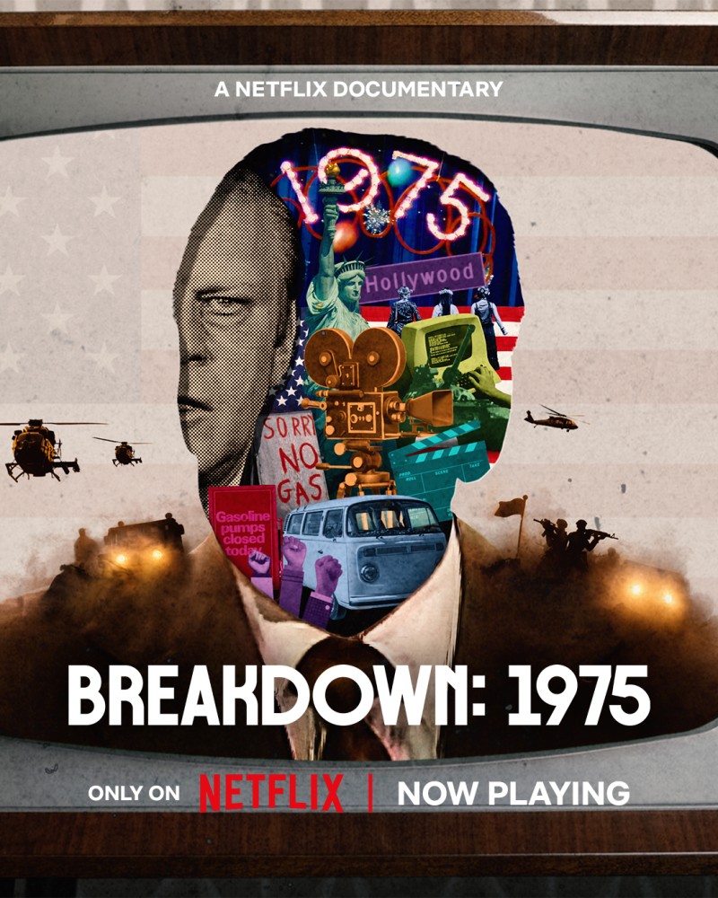 Breakdown: 1975