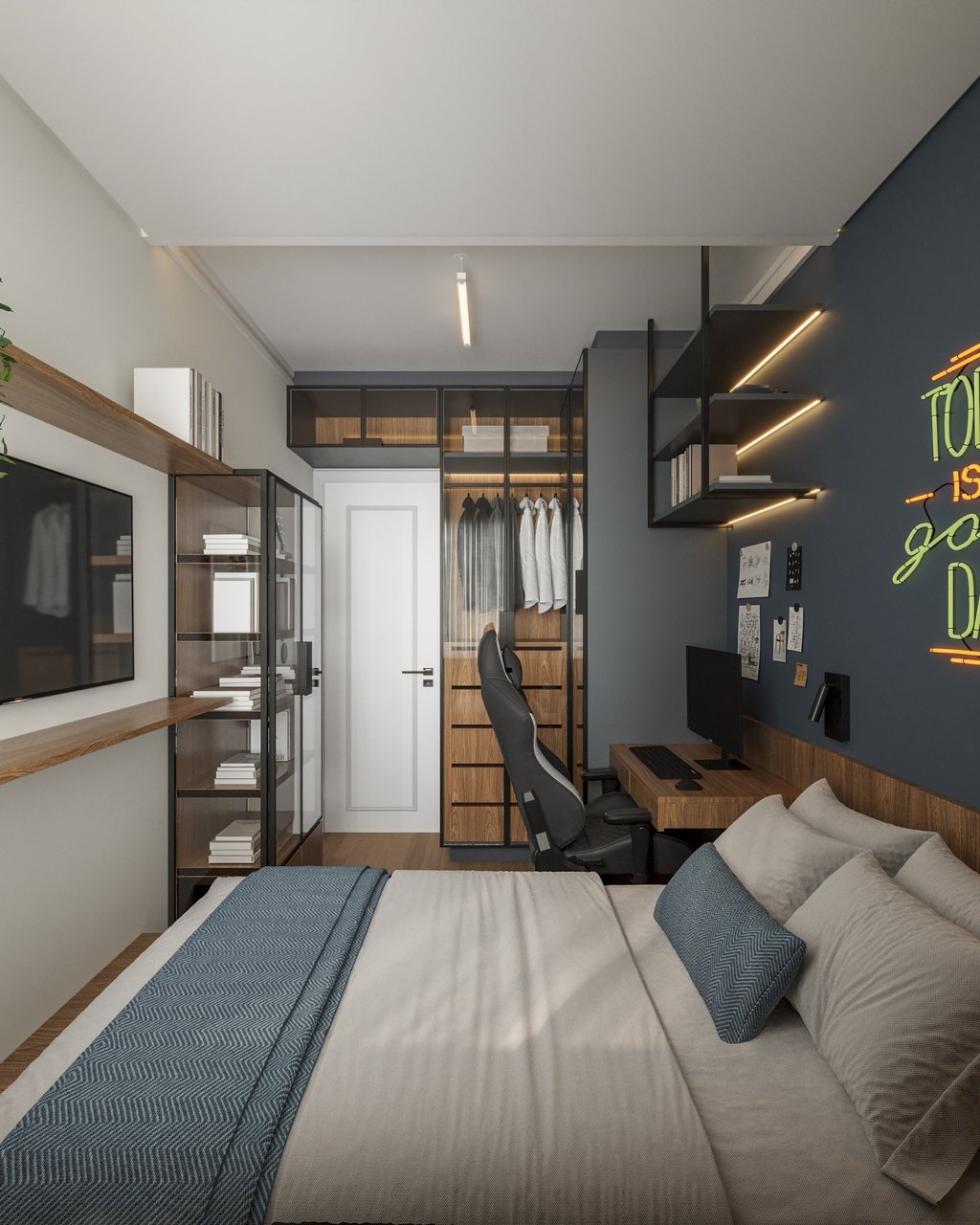 Projeto MS | Vila Leopoldina - SP