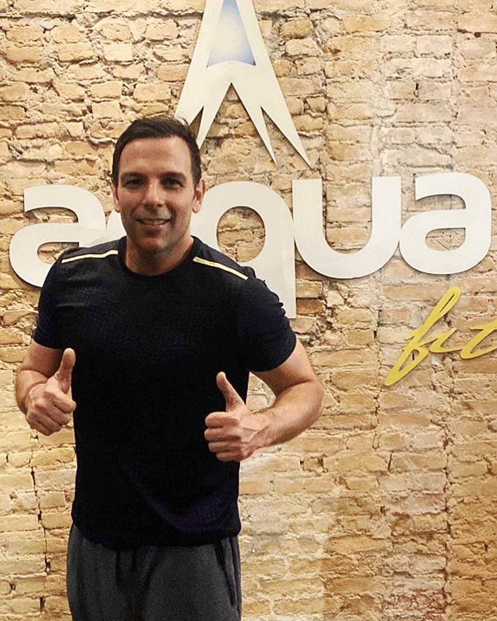Acqua FIT A a Musculação da Mooca