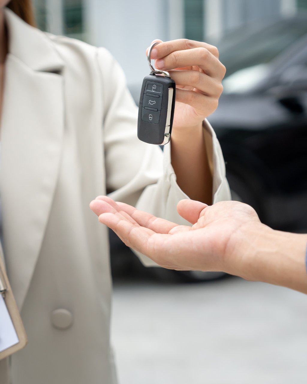 Georgetown Texas Used Car Dealership