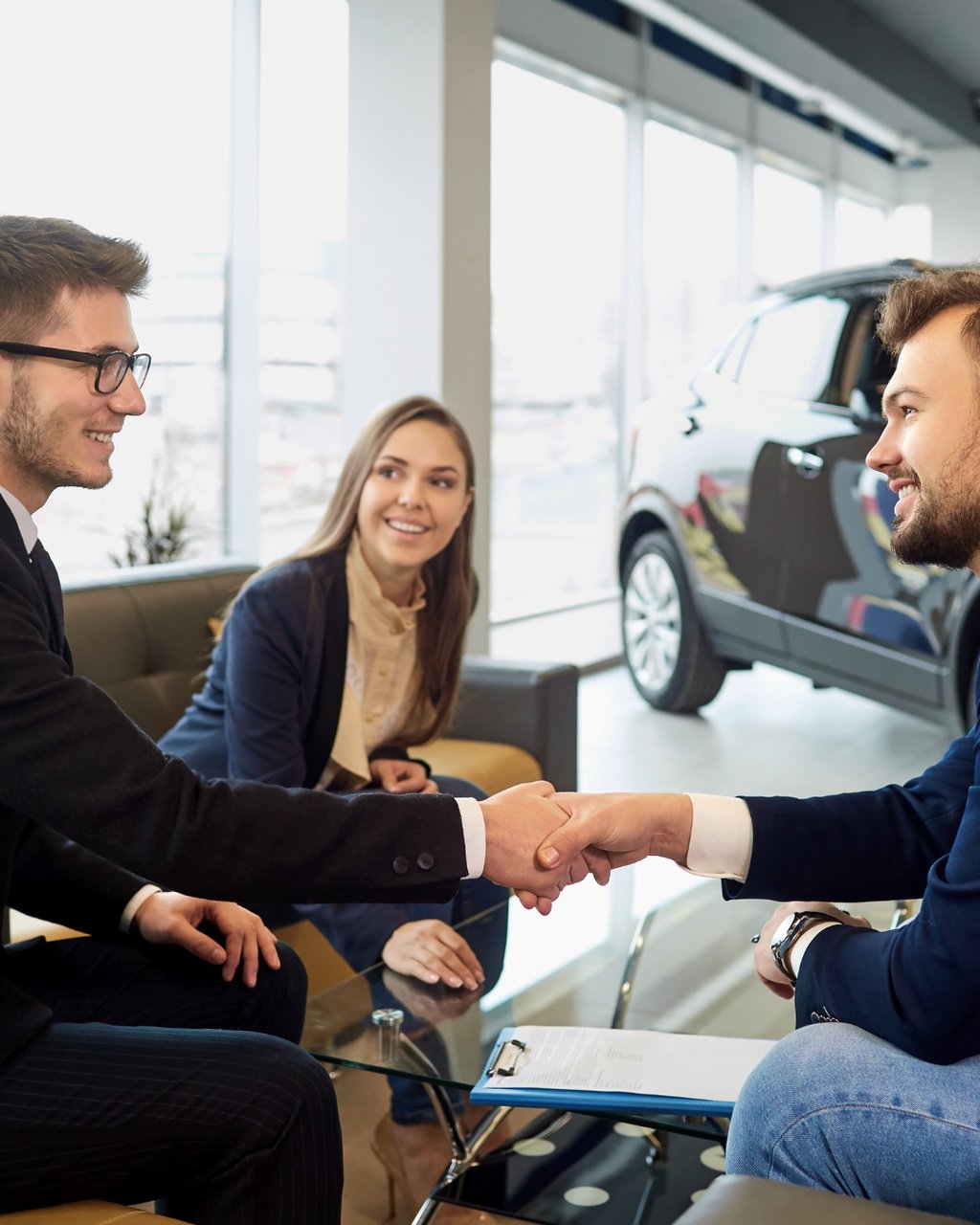 Used Cars for Sale in Salado