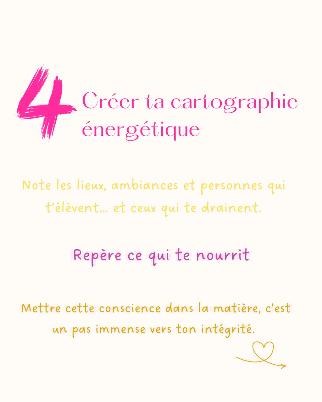 creer sa cartographie energetique pour passer un portail vibratoire