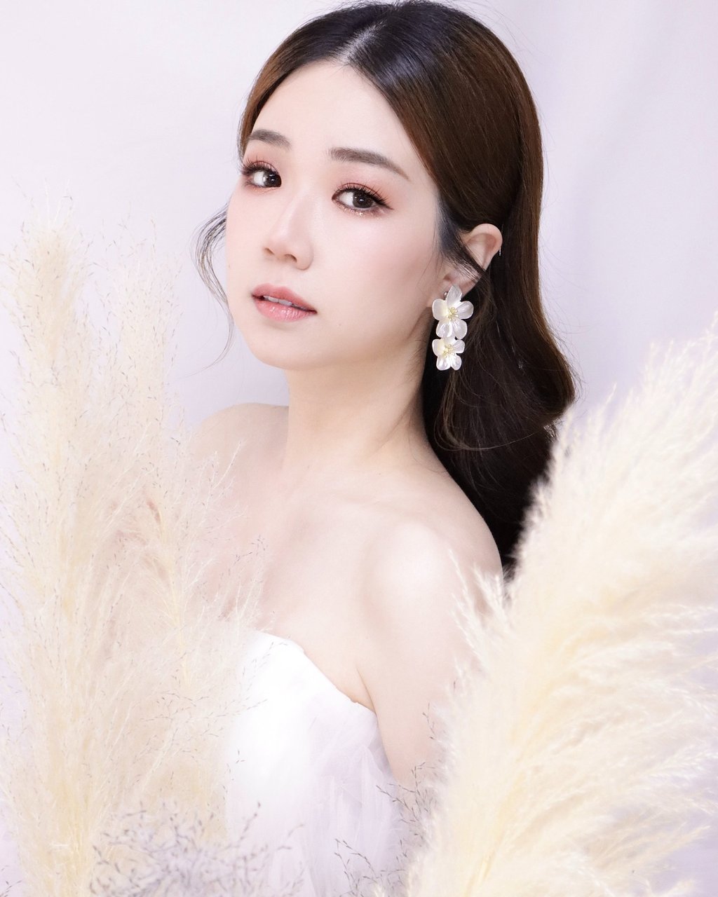 香港婚禮新娘化妝師