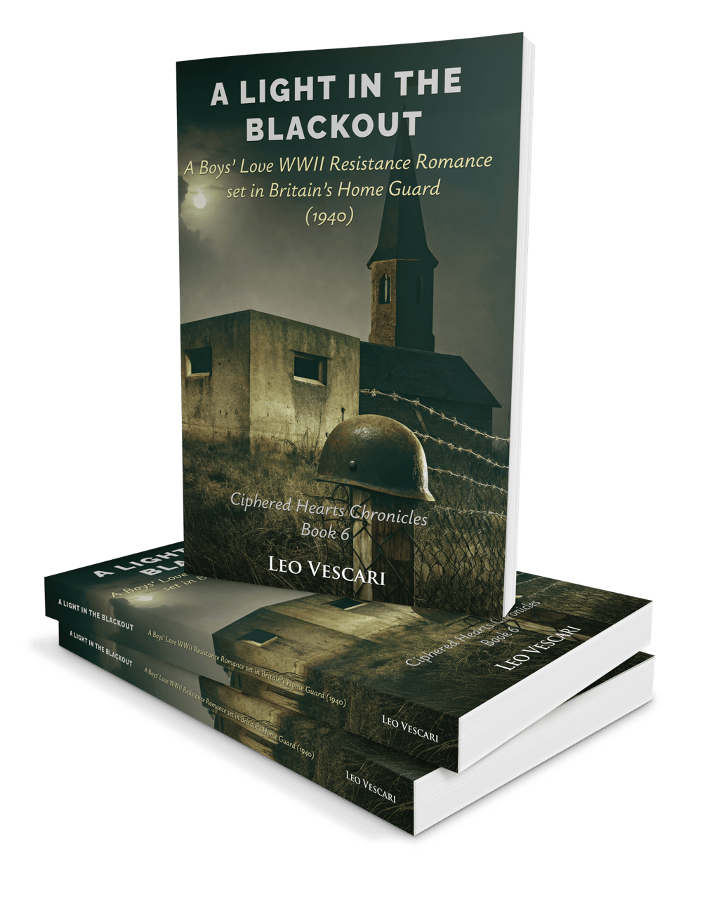 A Light in the Blackout