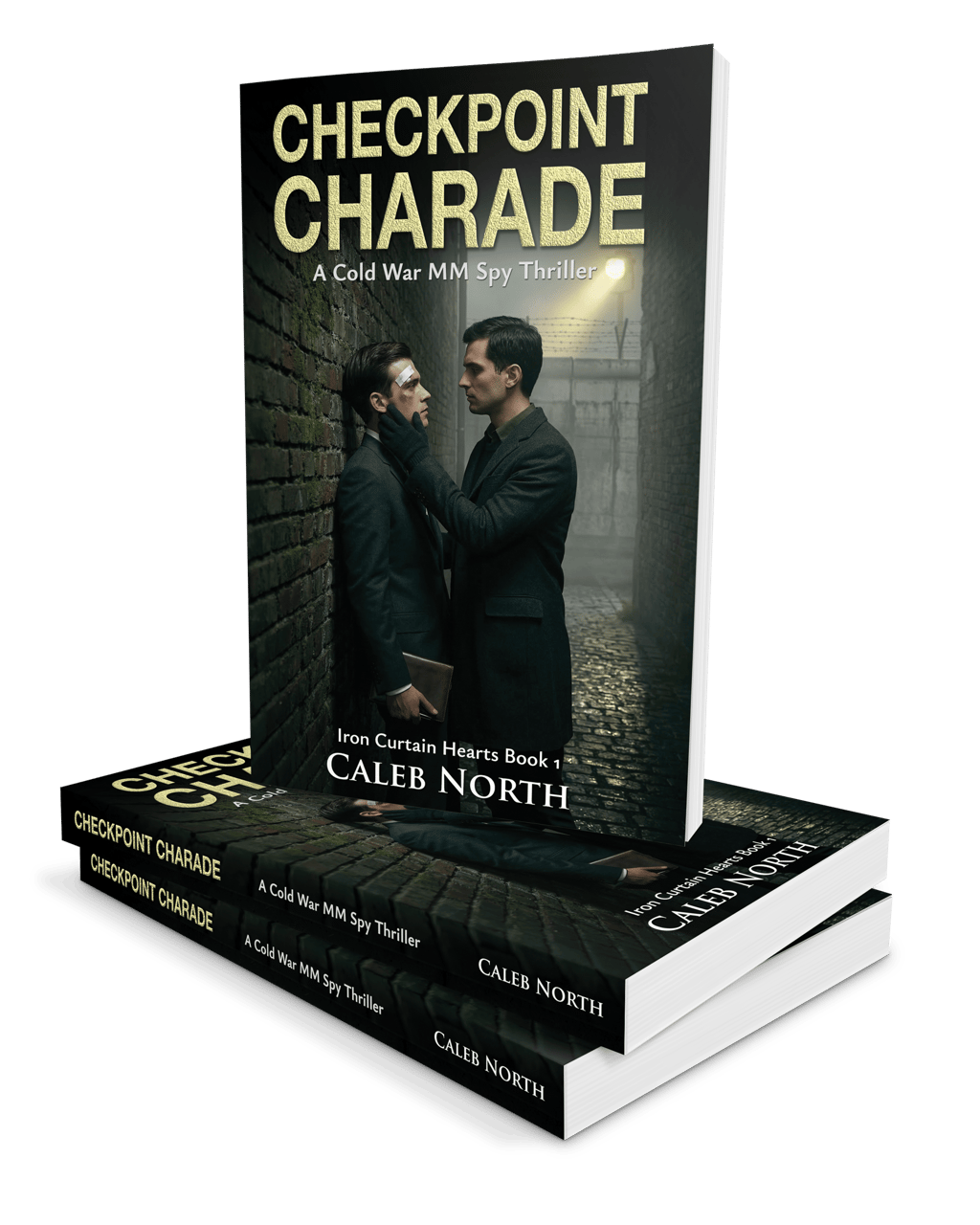 Checkpoint Charade