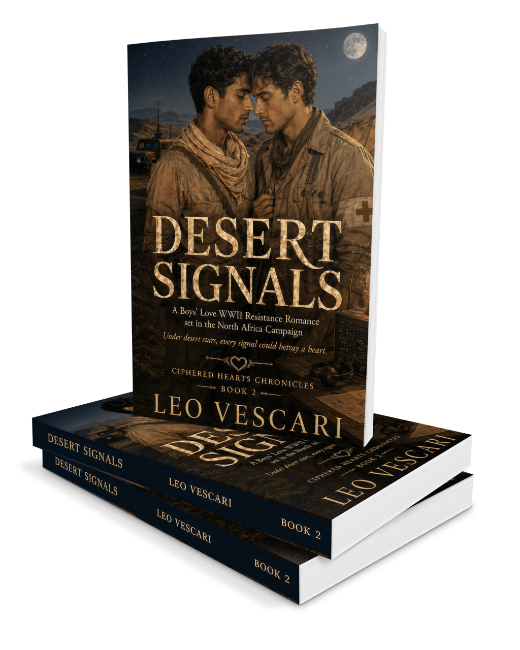 Desert Signals