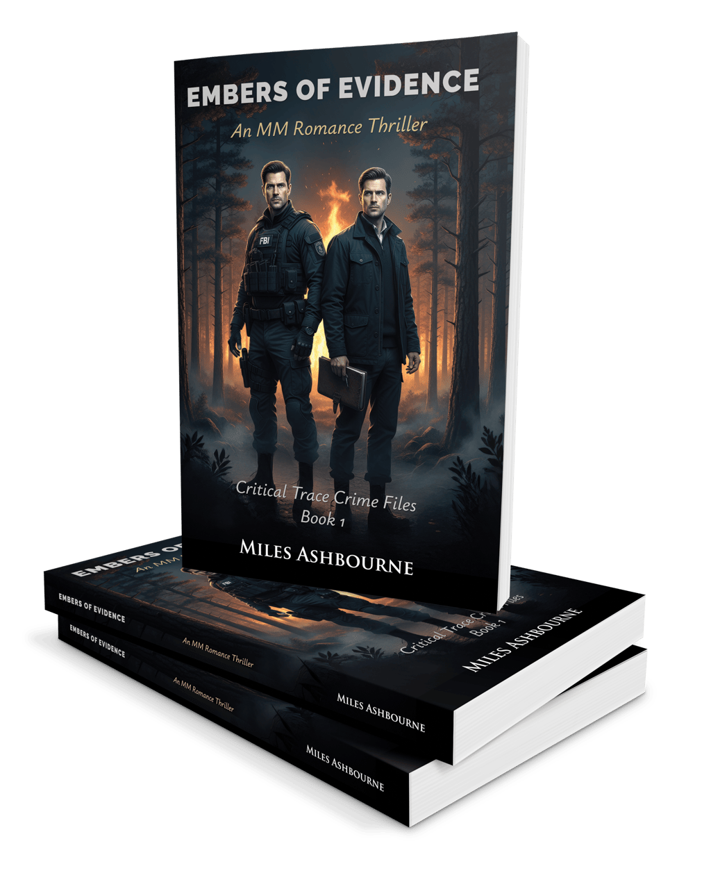 Embers of Evidence