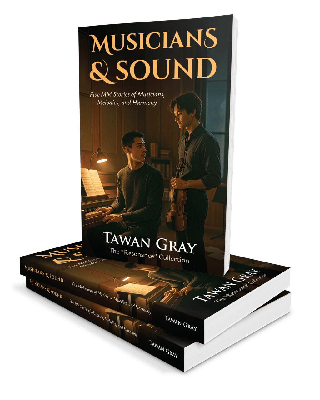 Musicians & Sound