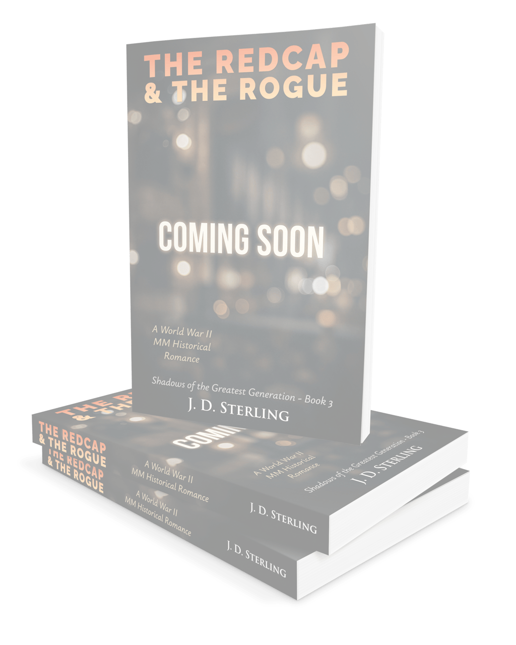 The Redcap & The Rogue