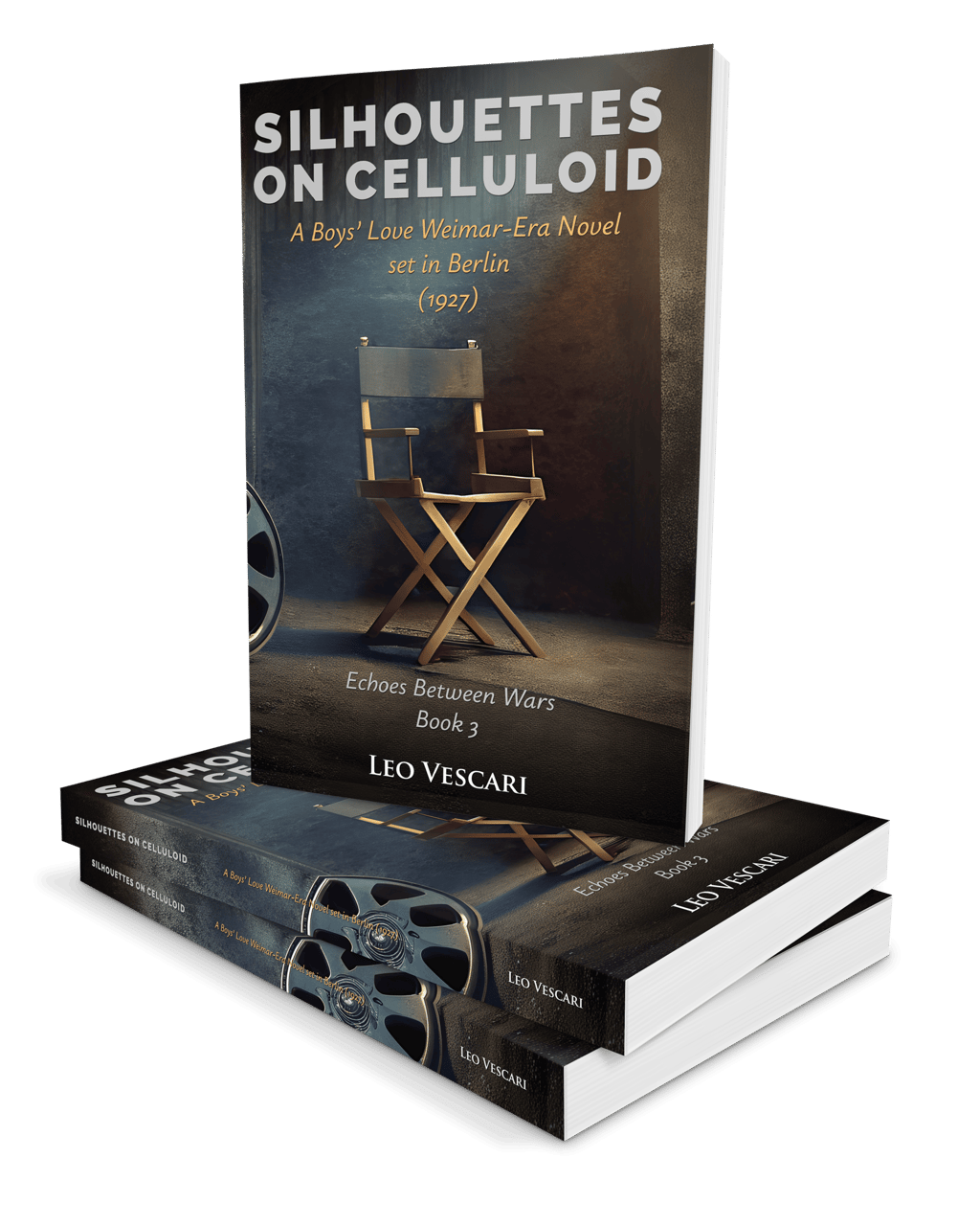 Silhouettes on Celluloid