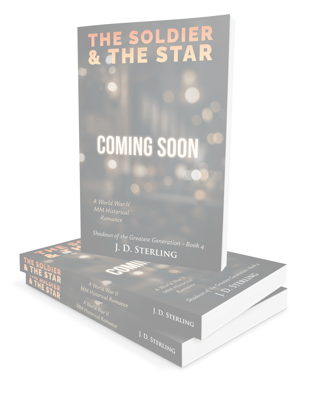 The Soldier & The Star