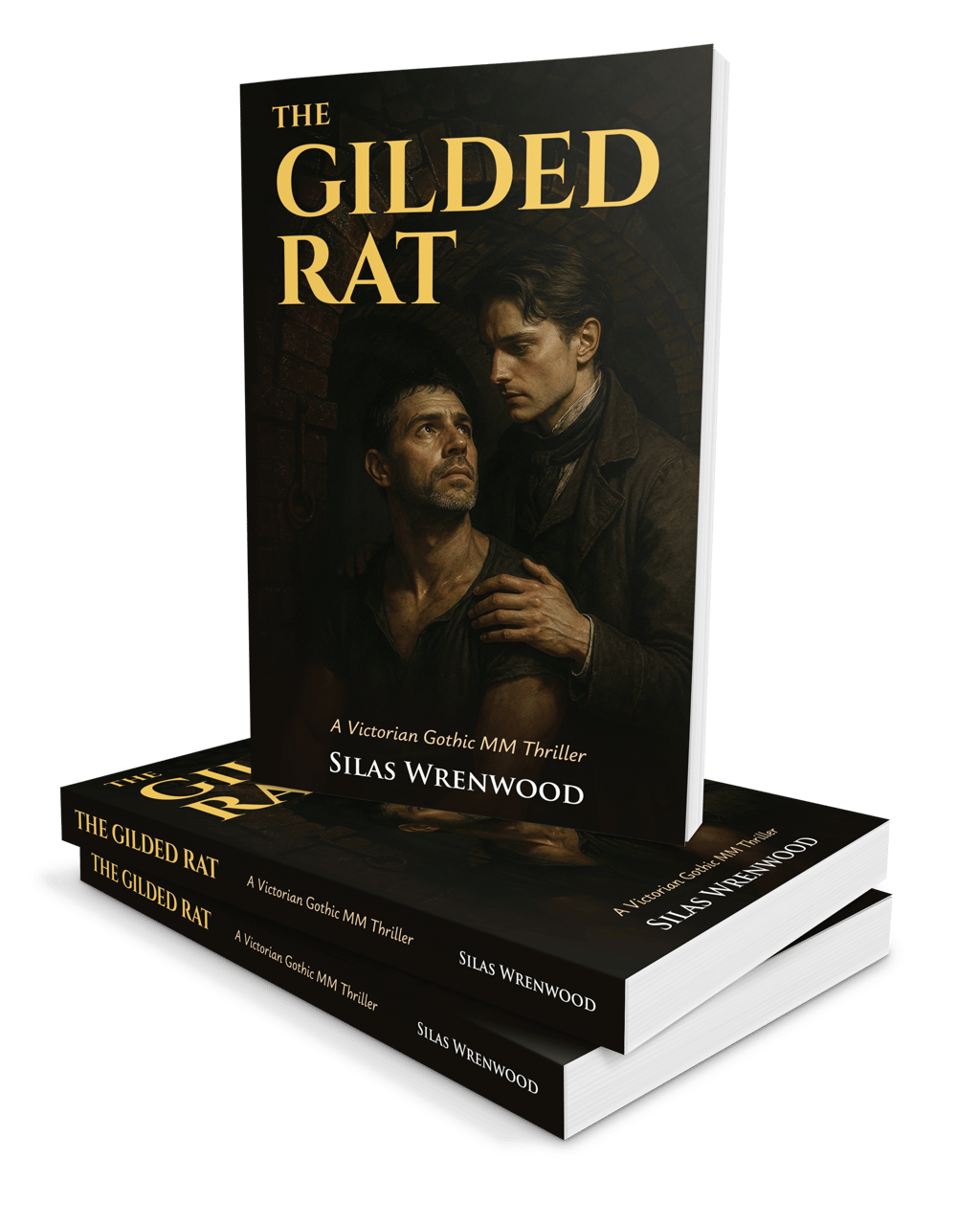 The Gilded Rat