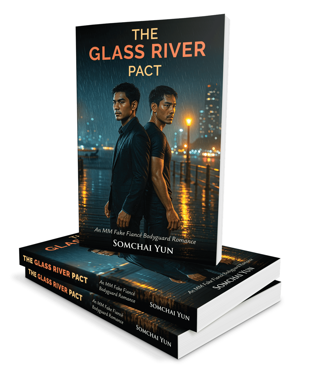 The Glass River Pact