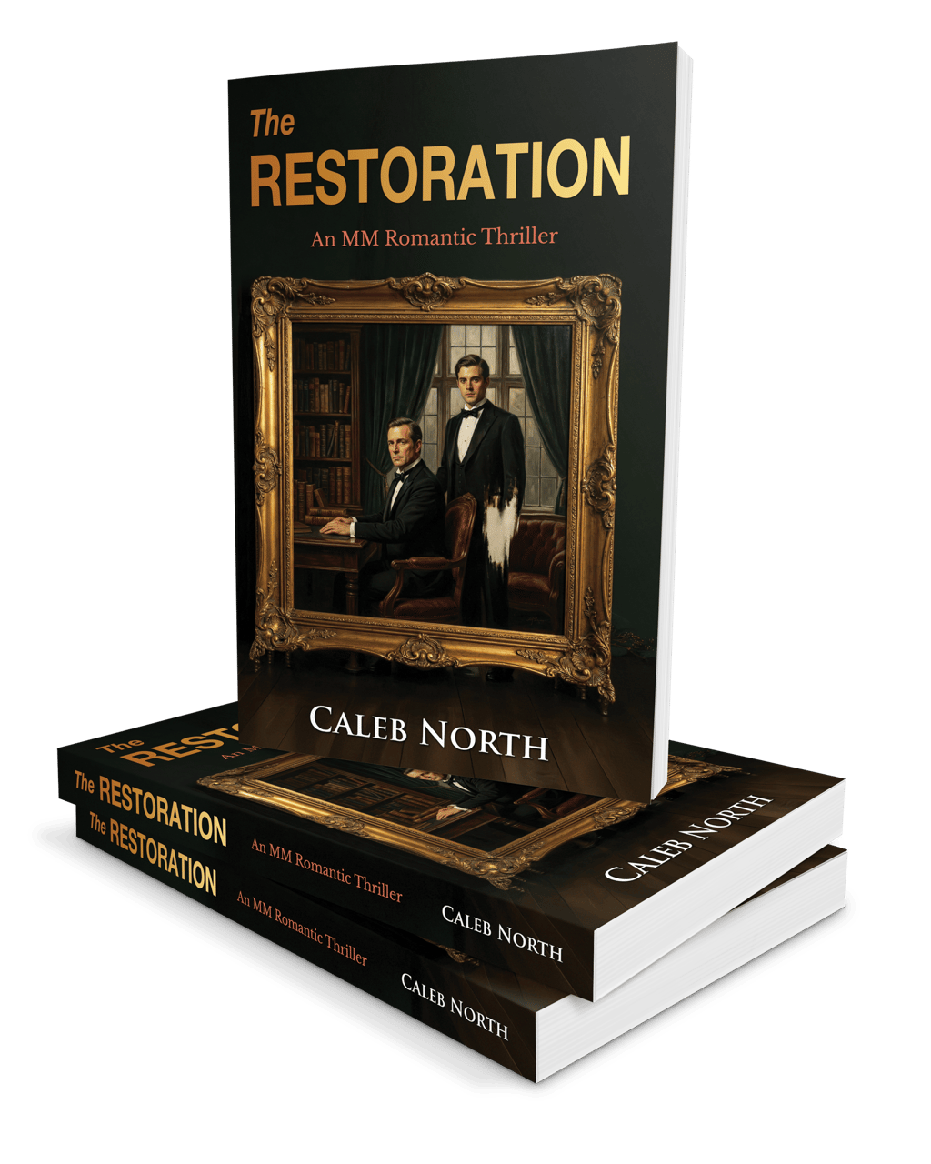 The Restoration
