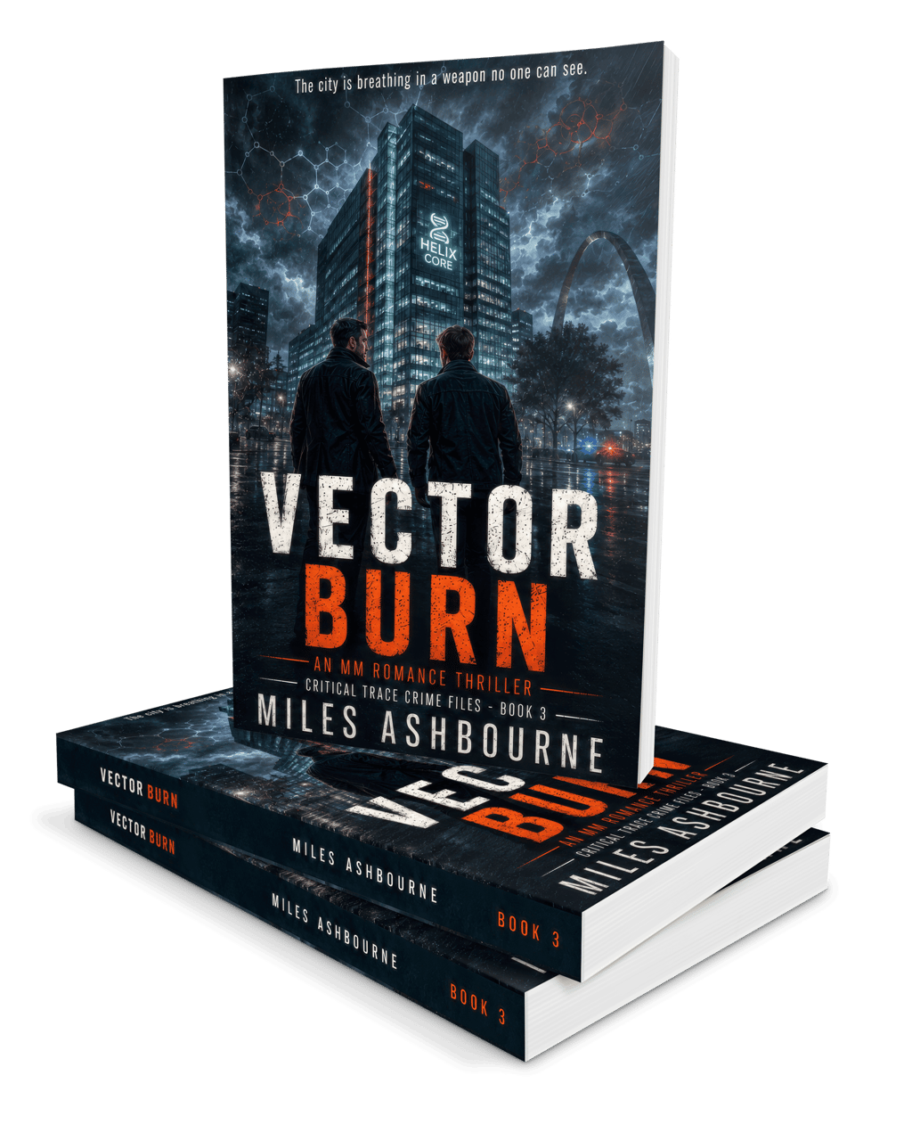 Vector Burn
