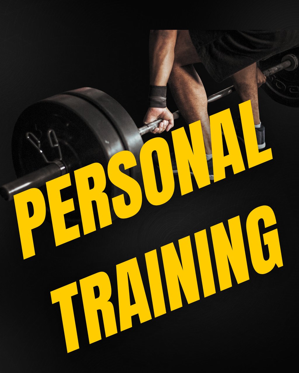 Personal Trainer London, Ontario - Jsinghfit 