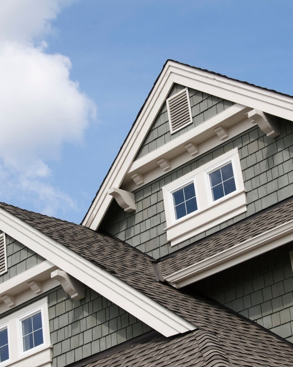 Paint your house this summer