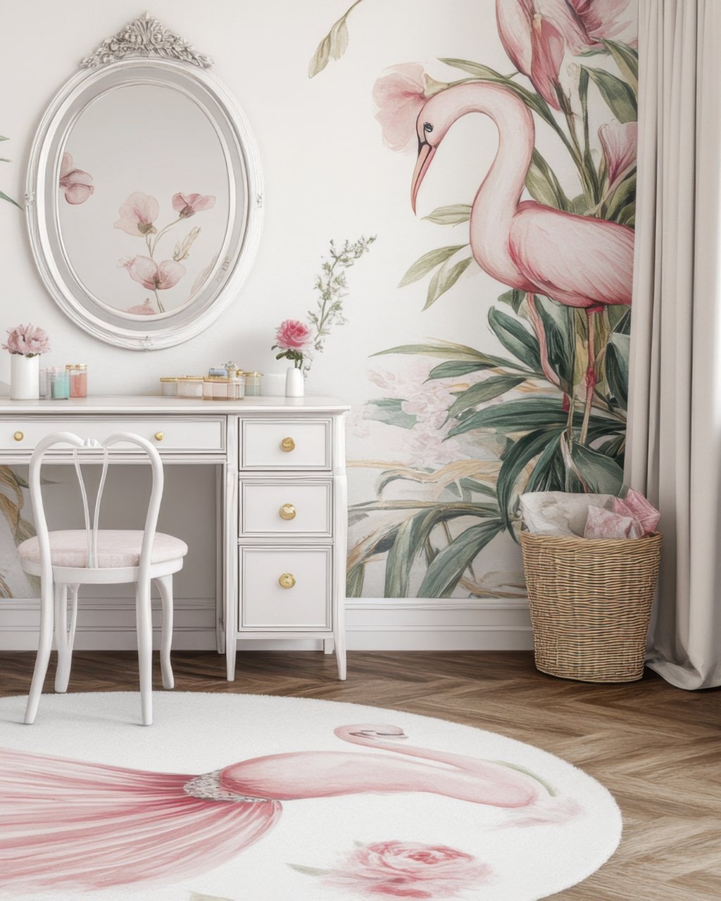Precision Painting Auckland - Choosing Wallpaper