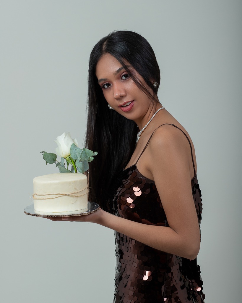 Cobertura fotográfica de fiesta de cumpleaños infantil con decoración temática.