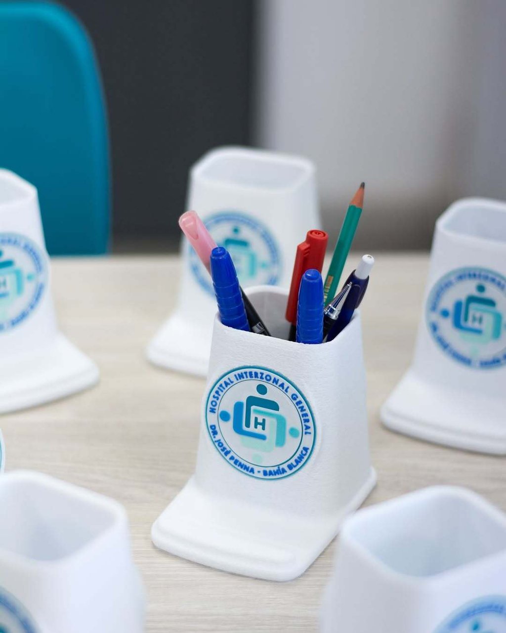 Lapiceros personalizados de kreaZIN.