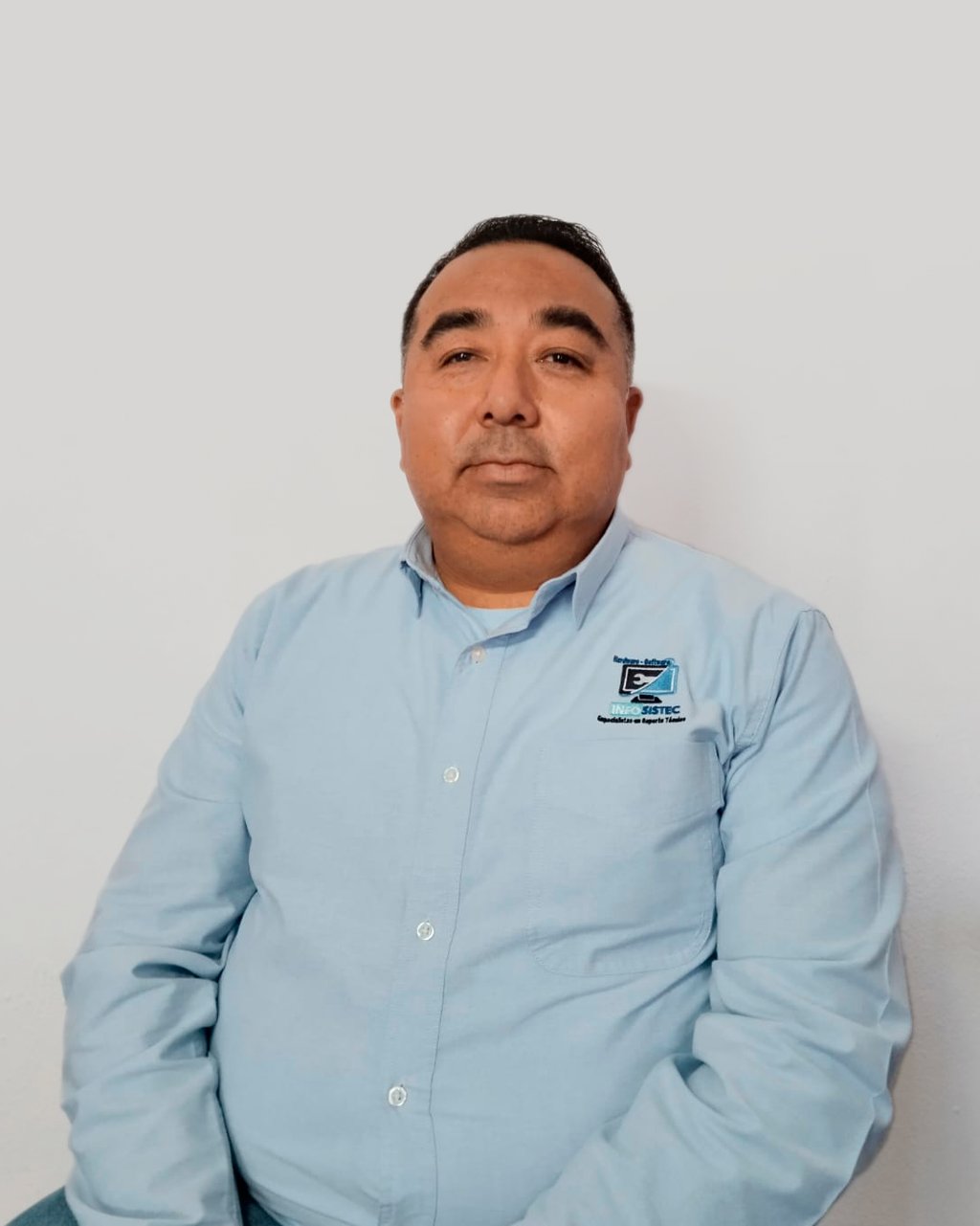Julio Pasillas Perito Certificado