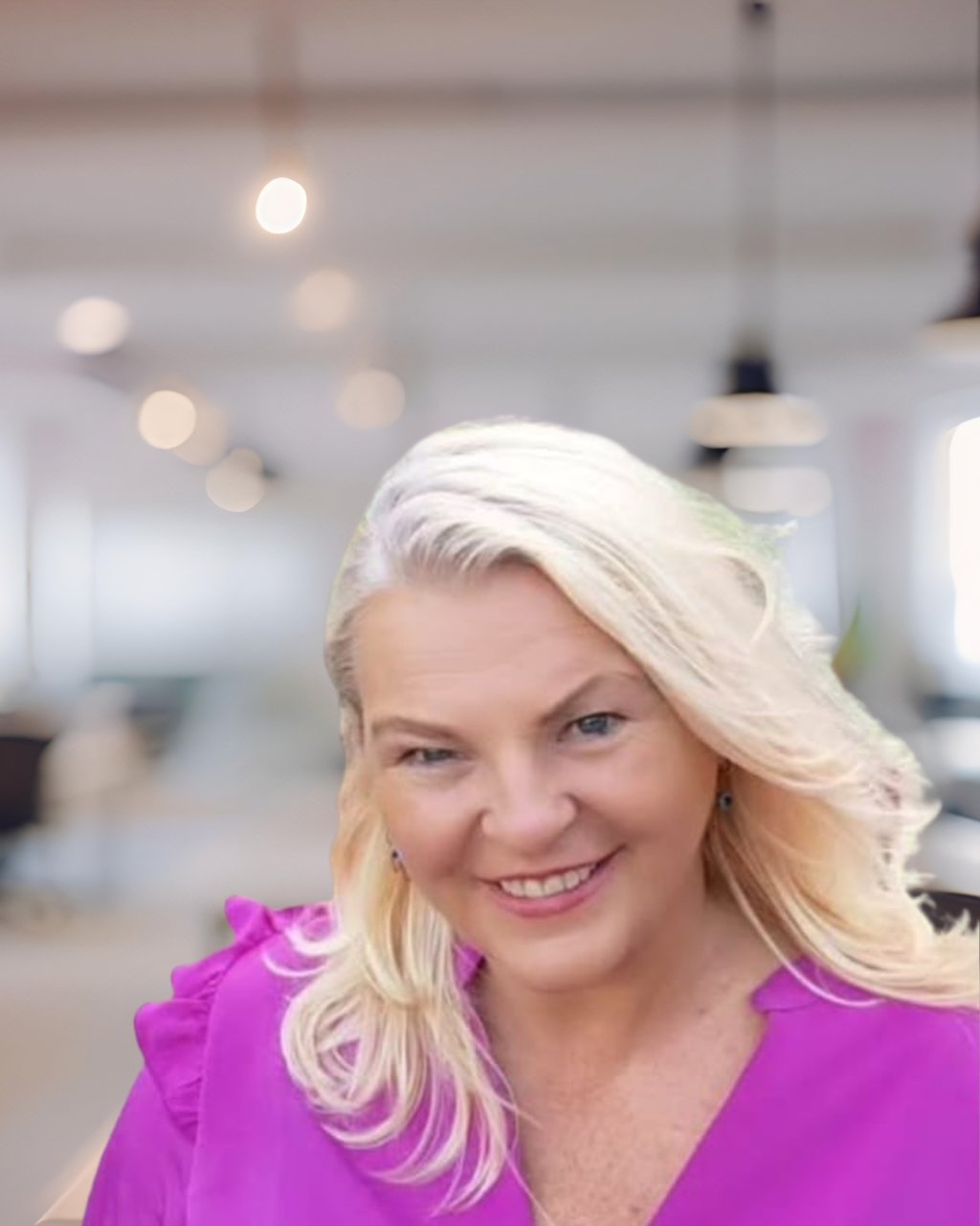 senior experienced real estate agent dominican republic