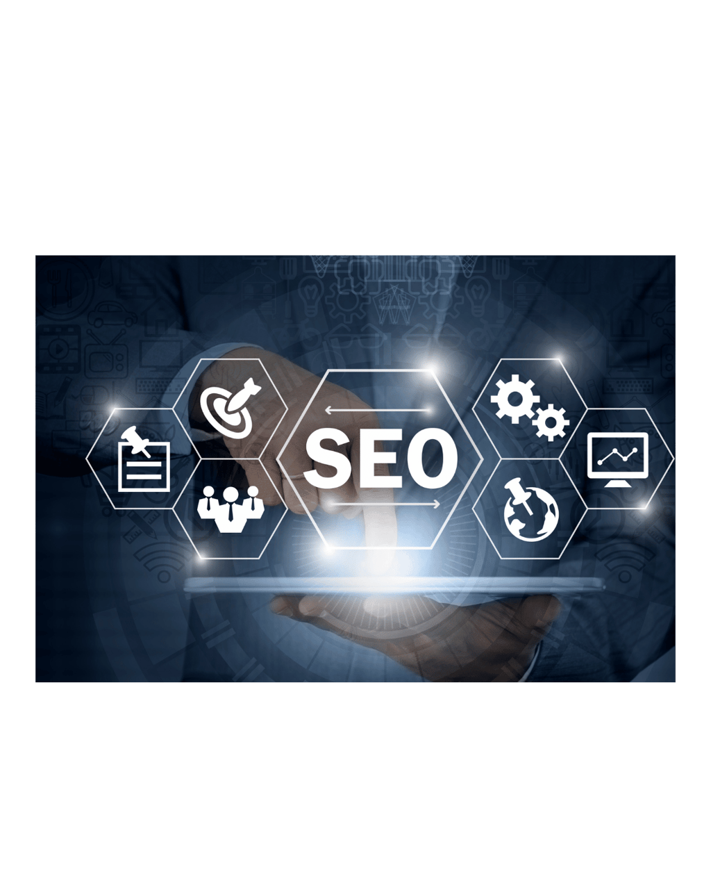 Dhana Sekaran - Best SEO Expert and Digital Marketing Specialist in India