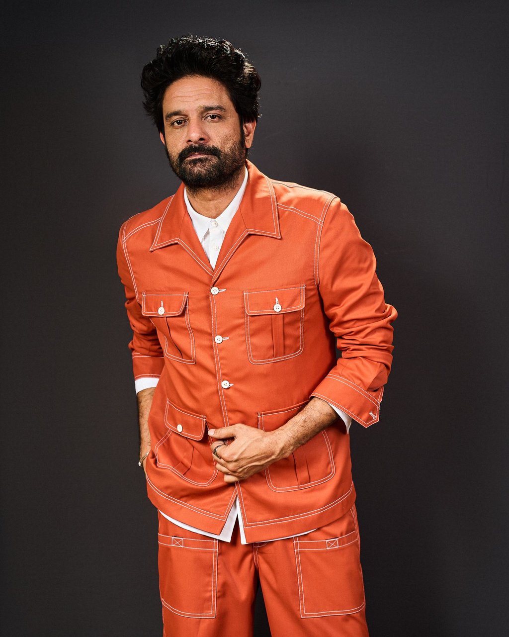 Media Tribe Client Jaideep Ahlawat