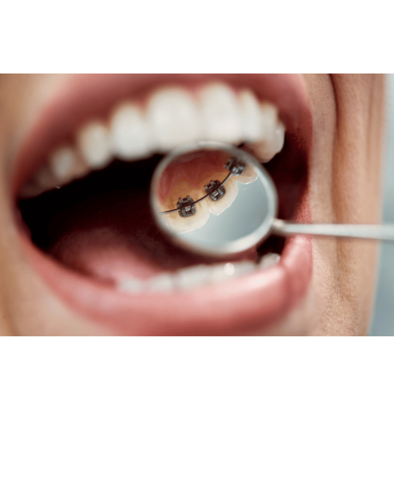 dr Katarzyna Januszewska - ortodonta Kłobuck