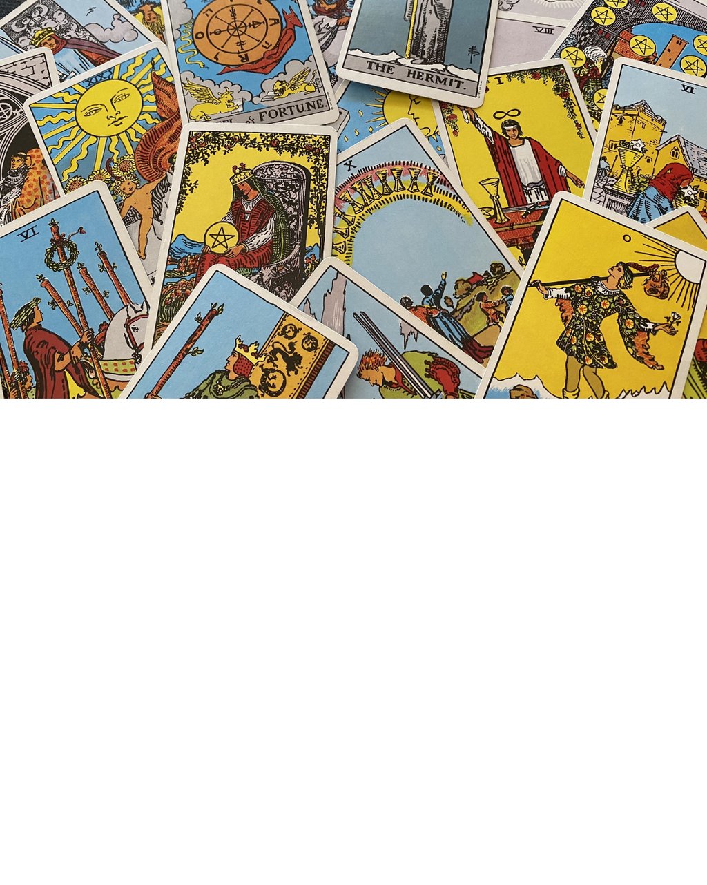 tarot outil pour prendre des décisions et choisir une direction