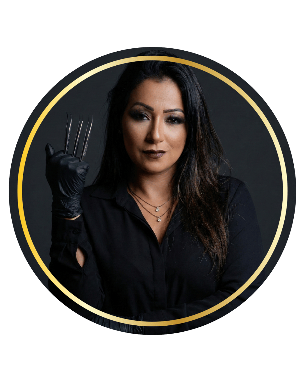 Curso de Extensão de Cílios em Curitiba