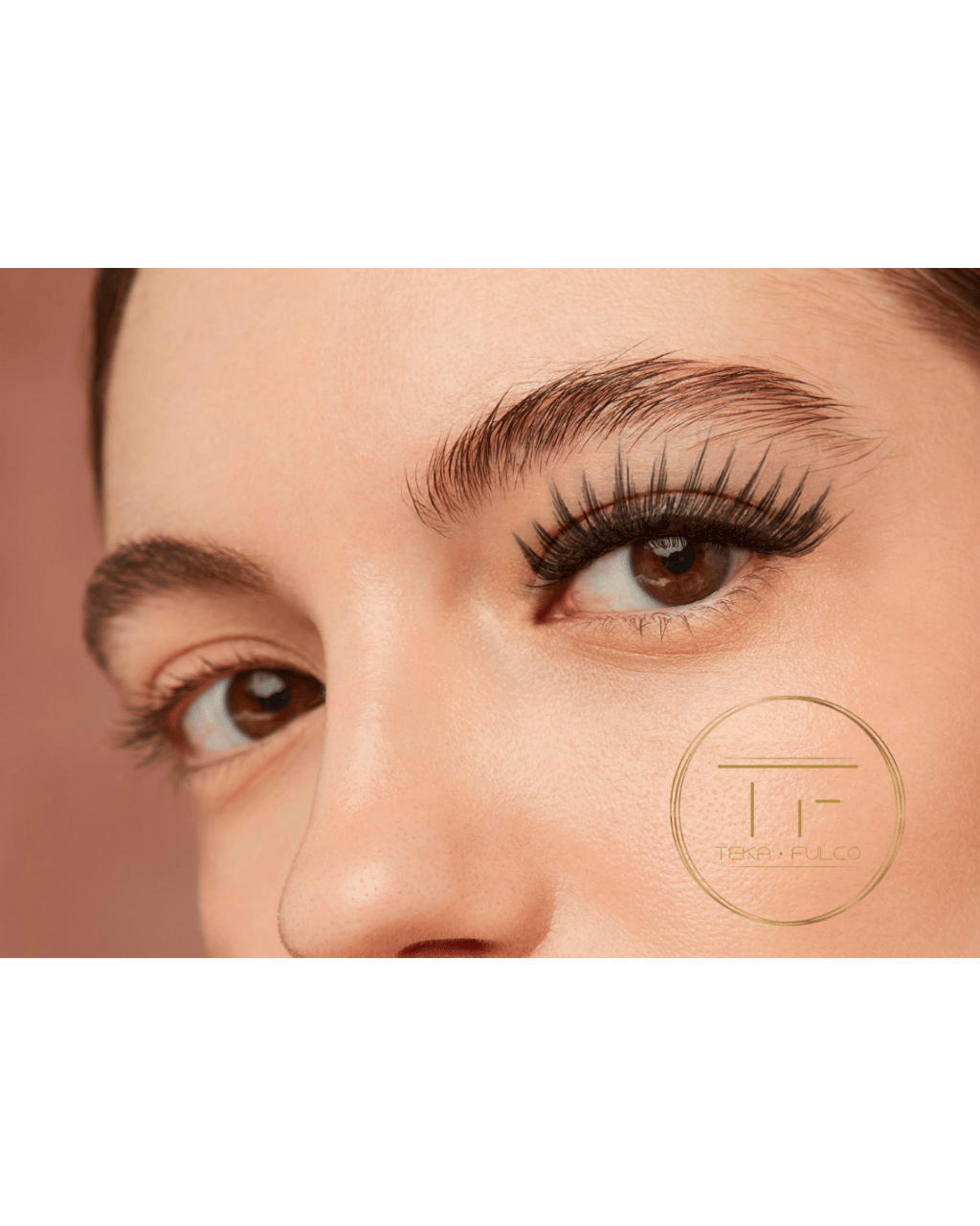 Curso de extensão de cílios com certificado em Curitiba