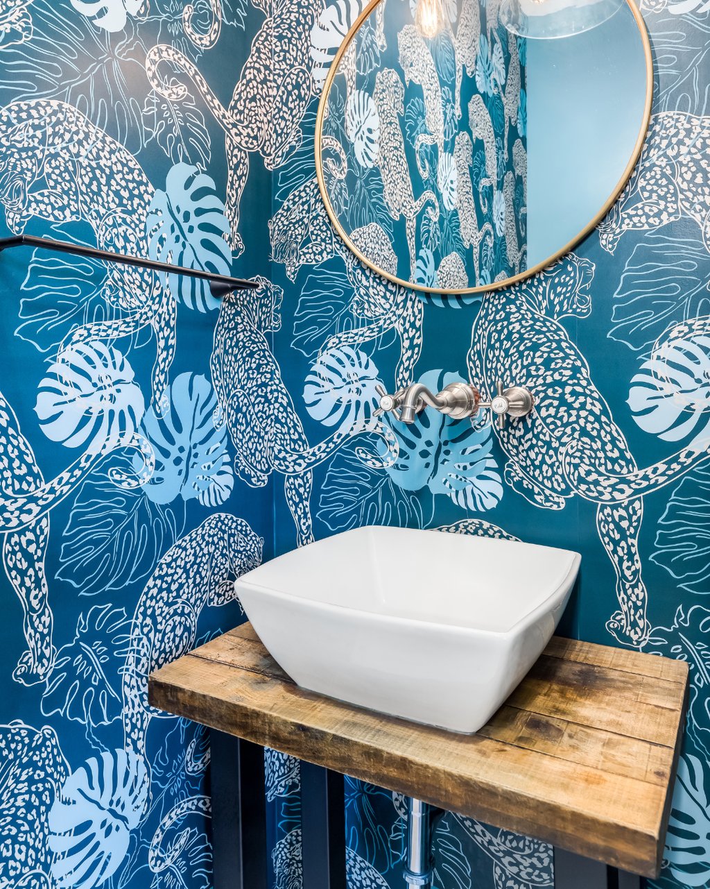 Precision Painting Auckland - Choosing Wallpaper