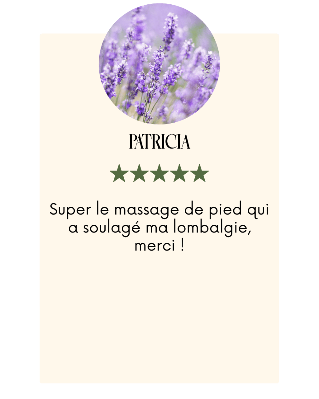 Meilleure reflexologie charleroi