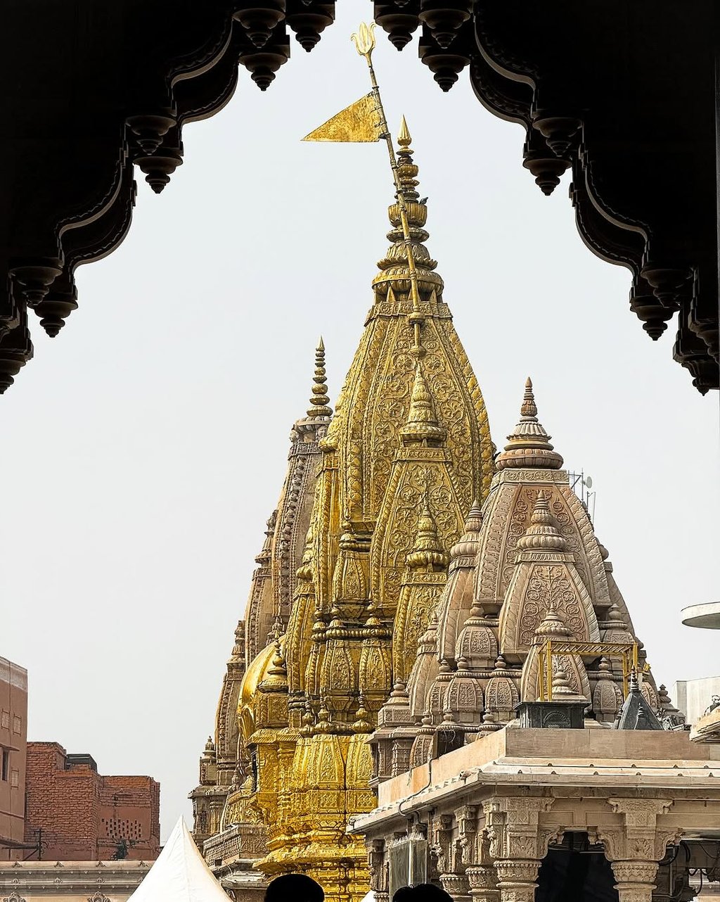 Sri Kashi Vishwanath