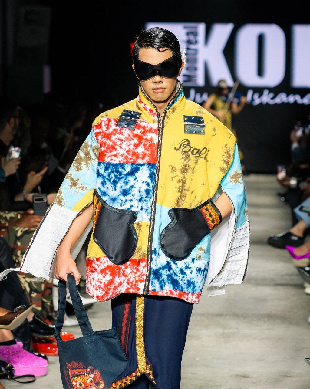 Zero‑Waste Fashion - Baron 2024