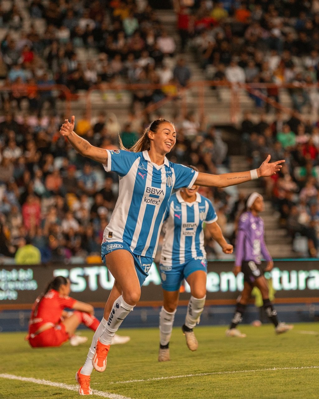 christina burkenroad celebreation yxreveal yeida xicotencatl collab 11lgnds