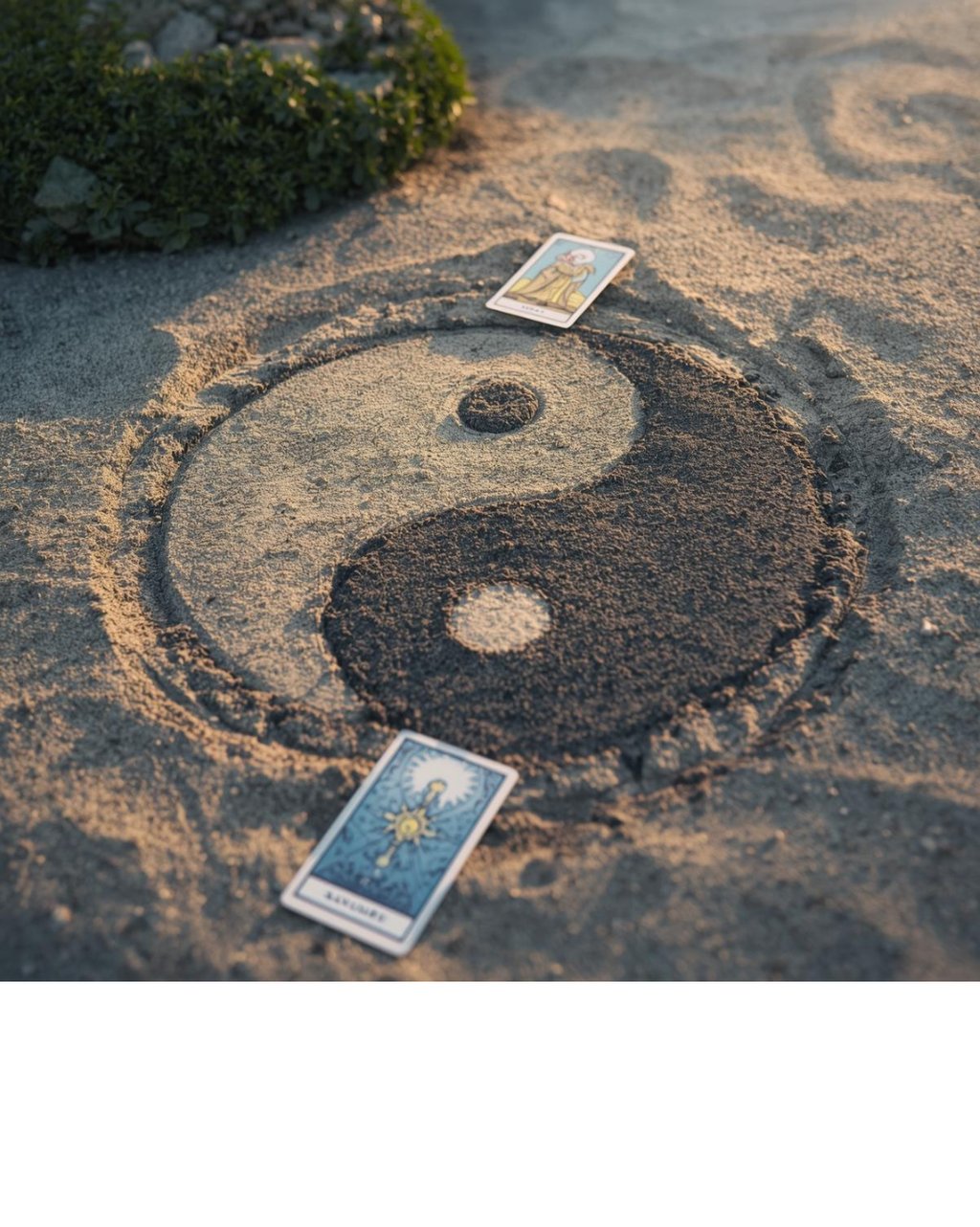 cartomancie, tarot et massage énergétique shiatsu.
