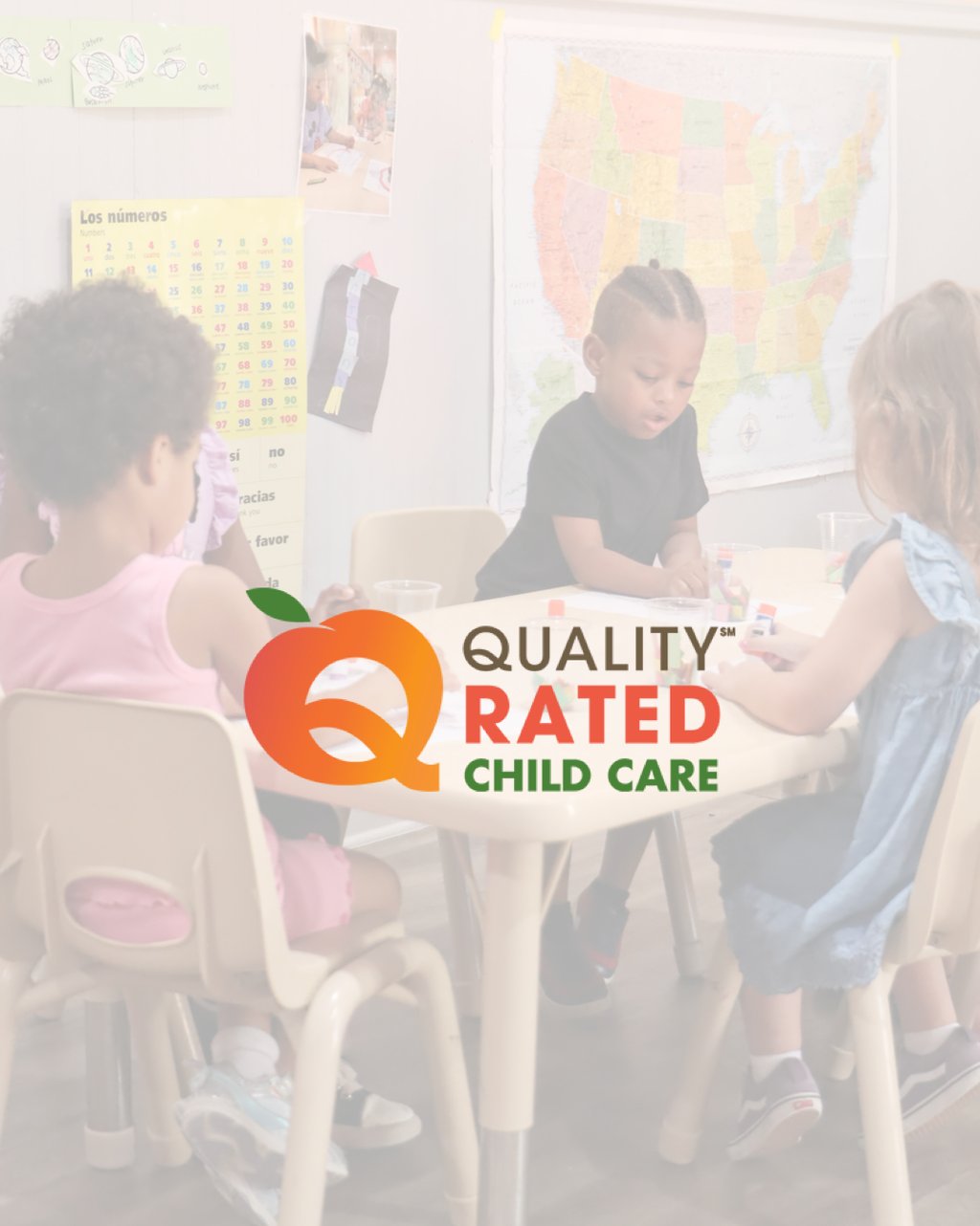 quality rated prek in marietta