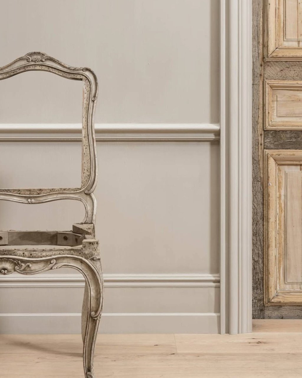 Grindjuostės pagal interjero dizainą