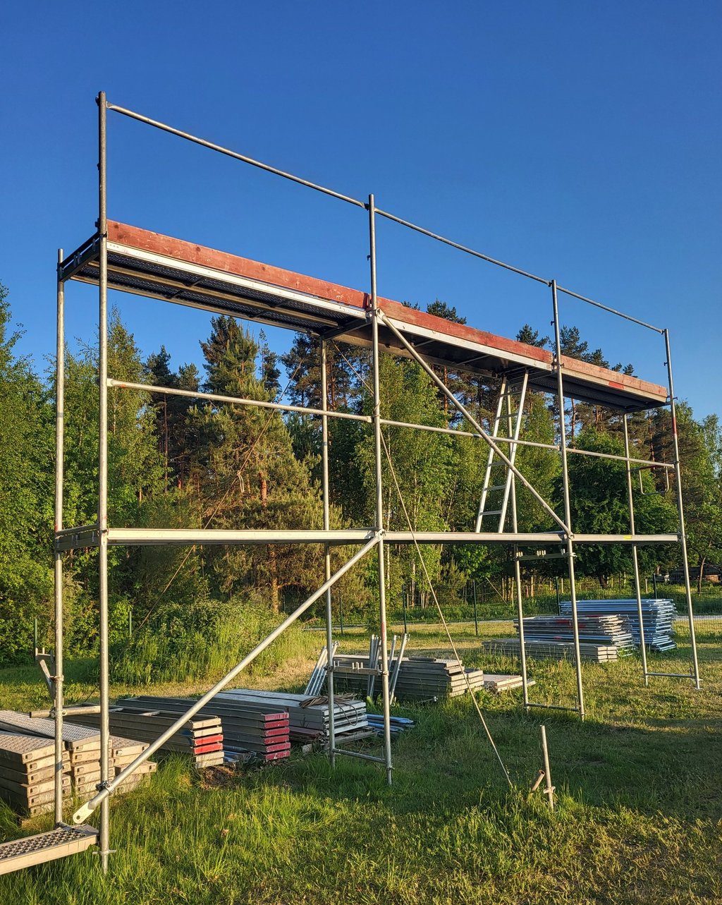 terauda sastatnes stalazas